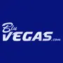 BluVegas Casino logo