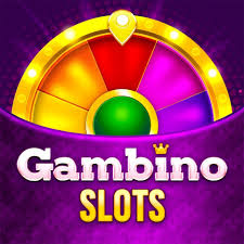 Gambino Casino logo